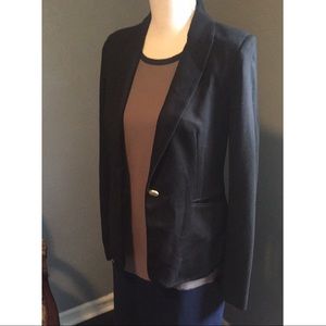 NWT Philosophy Blazer